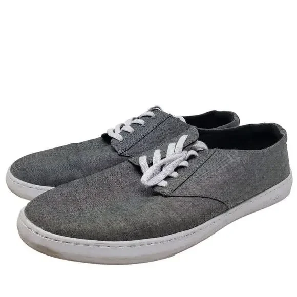 Cuater Travis Mathew Tennis Men Shoes Size 13 Casual Low Top Lace Up - Picture 1 of 8